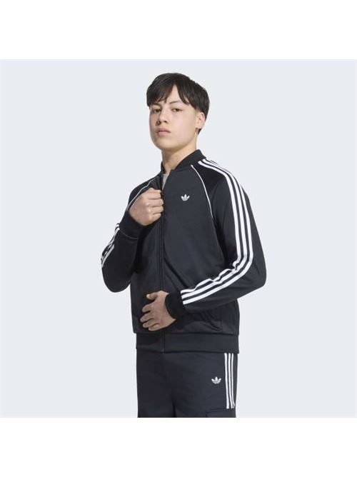 sst lo tt ADIDAS ORIGINAL | KR9117BLACK/BLACK